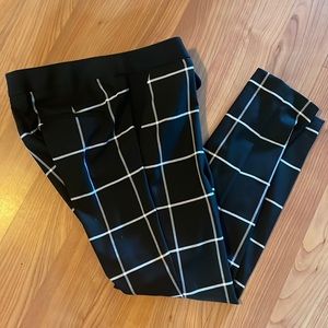 Express Columnist Pants - Size 6